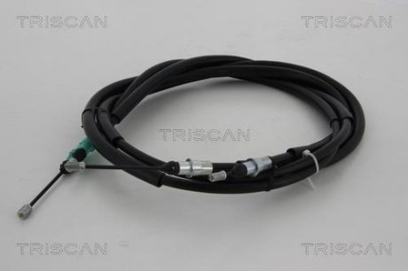 Трос стояночної системи автомобіля TRISCAN 8 140 251 138 (фото 1)