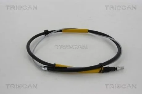 Трос стояночной системы автомобиля TRISCAN 8 140 251 147