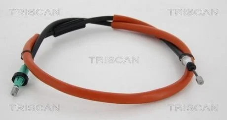 Трос стояночной системы автомобиля TRISCAN 8 140 251 164