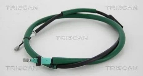 Трос стояночной системы автомобиля TRISCAN 8 140 251 165