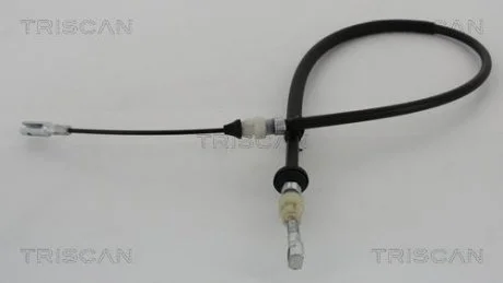 Трос стояночной системы автомобиля TRISCAN 8140 251204