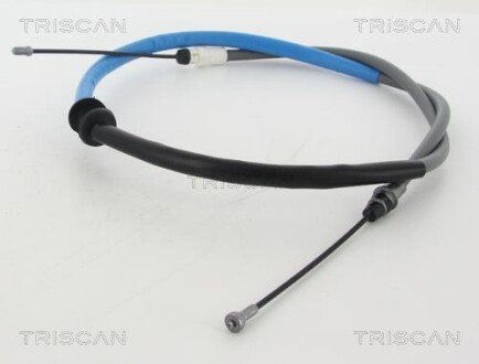 Трос гальмівний TRISCAN 8140 251232