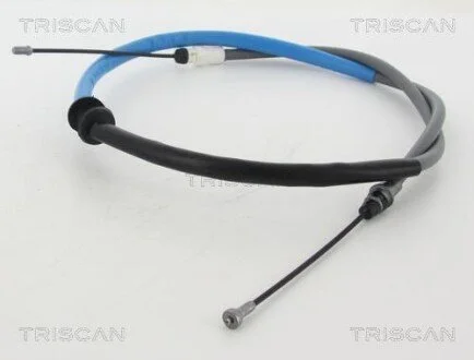 Трос гальмівний TRISCAN 8140 251232