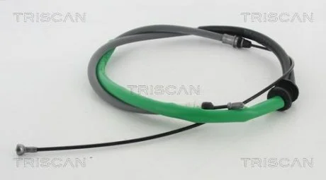 Трос стояночной системы автомобиля TRISCAN 8 140 251 234