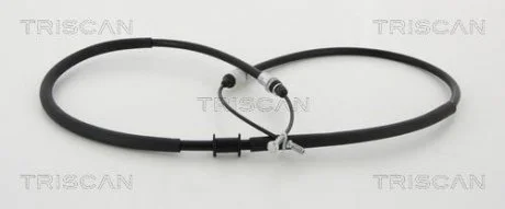 Трос стояночної системи автомобіля TRISCAN 814 025 129