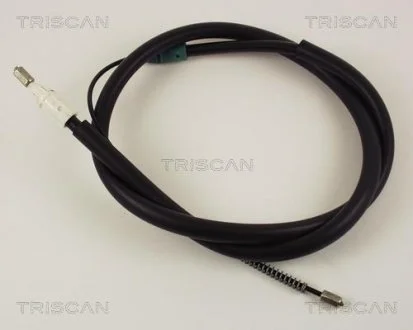 Трос стояночной системы автомобиля TRISCAN 8140 25159