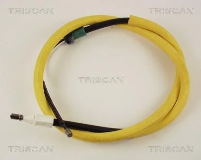 Трос стояночной системы автомобиля TRISCAN 814 025 166