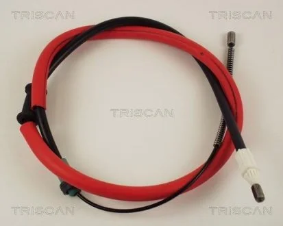 Трос стояночной системы автомобиля TRISCAN 814 025 177