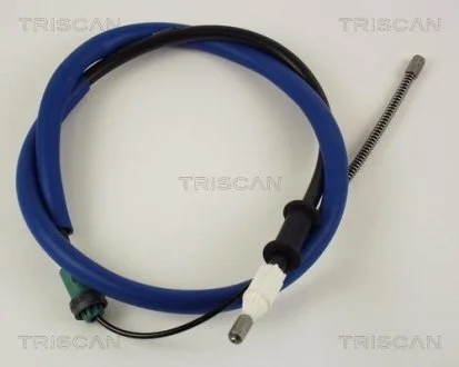 Трос стояночной системы автомобиля TRISCAN 814 025 178