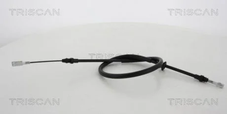 Трос стояночної системи автомобіля TRISCAN 814 025 181 (фото 1)