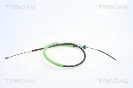Трос стояночной системы автомобиля TRISCAN 814 025 189