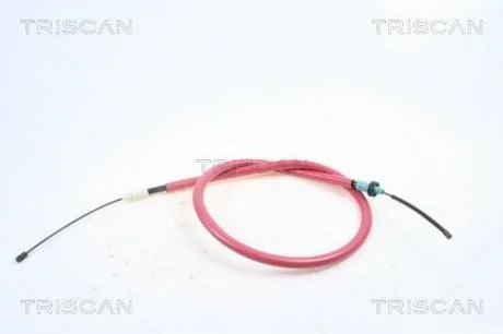Трос стояночной системы автомобиля TRISCAN 814 025 190