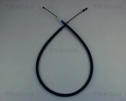 Трос стояночной системы автомобиля TRISCAN 814 025 195