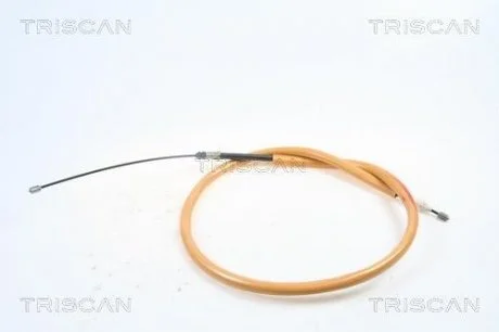Трос стояночной системы автомобиля TRISCAN 814 025 197