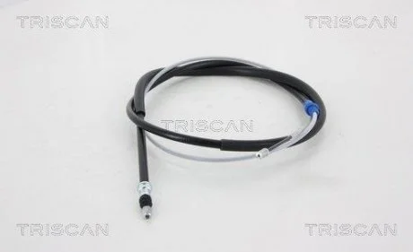 Трос стояночной системы автомобиля TRISCAN 814 025 198