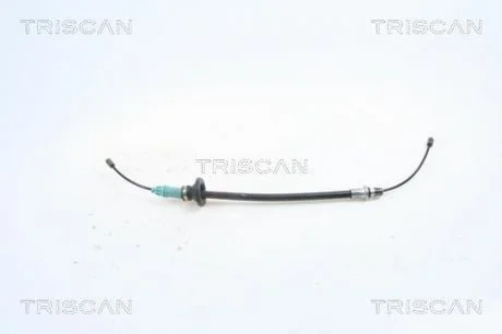 Трос стояночной системы автомобиля TRISCAN 814 025 199