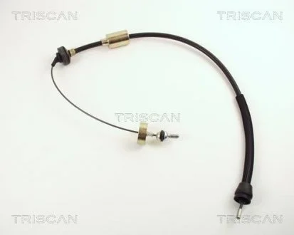 Трос системи зчеплення TRISCAN 8140 25233