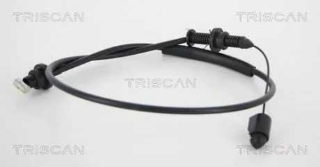 Трос педали акселератора TRISCAN 814 025 329