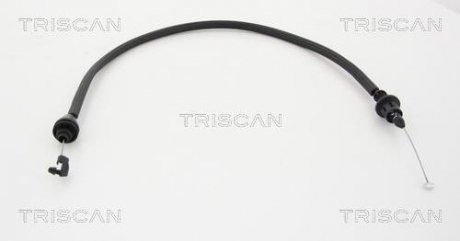 Трос педалі акселератора TRISCAN 814 025 343 (фото 1)