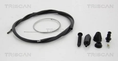 Трос педали акселератора TRISCAN 814 025 361