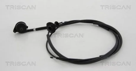 Трос замку капоту TRISCAN 8140 25604