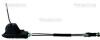 Трос КПП (1165mm) Renault Duster/Logan 2007- TRISCAN 814025713 (фото 1)