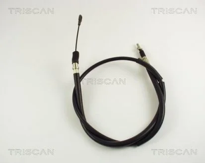 Трос ручного тормоза TRISCAN 8140 27116