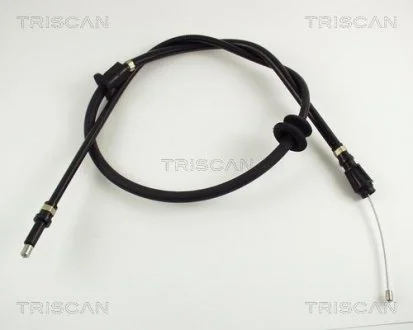Трос стояночной системы автомобиля TRISCAN 814 027 124