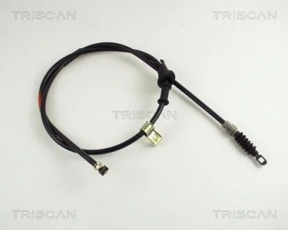 Трос стояночной системы автомобиля TRISCAN 814 027 129
