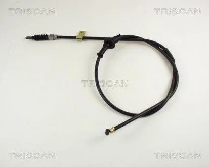 Трос стояночной системы автомобиля TRISCAN 814 027 130