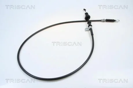 Трос стояночной системы автомобиля TRISCAN 814 027 133