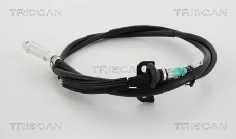 Трос стояночной системы автомобиля TRISCAN 814 027 139