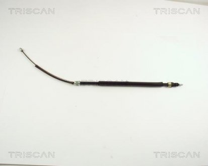 Трос ручника прав Peugeot 405 TRISCAN 814028108 (фото 1)