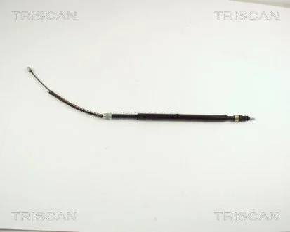 Трос ручника правий Peugeot 405 TRISCAN 814028108