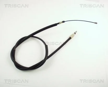 Трос стояночной системы автомобиля TRISCAN 8140 28134 (фото 1)