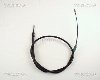 Трос стояночної системи автомобіля TRISCAN 814 028 145 (фото 1)