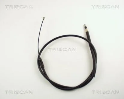 Трос стояночной системы автомобиля TRISCAN 814 028 146