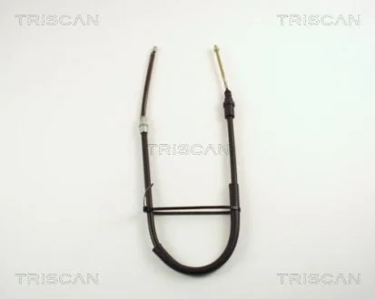 Трос стояночной системы автомобиля TRISCAN 814 028 152