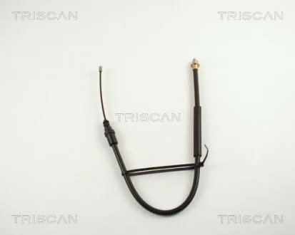 Трос стояночной системы автомобиля TRISCAN 814 028 160