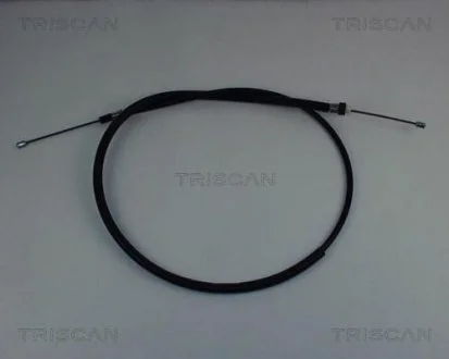 Трос стояночной системы автомобиля TRISCAN 814 028 169