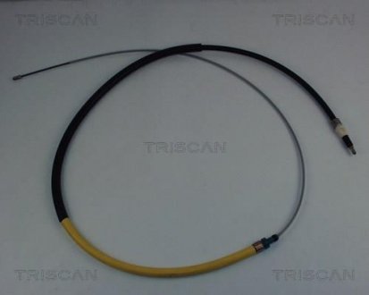 Трос стояночної системи автомобіля TRISCAN 814 028 172 (фото 1)