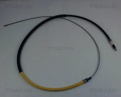 Трос стояночной системы автомобиля TRISCAN 814 028 172