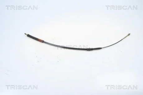 Трос стояночной системы автомобиля TRISCAN 8140 28180 (фото 1)