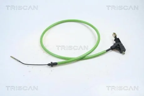 Трос стояночної системи автомобіля TRISCAN 814 028 182