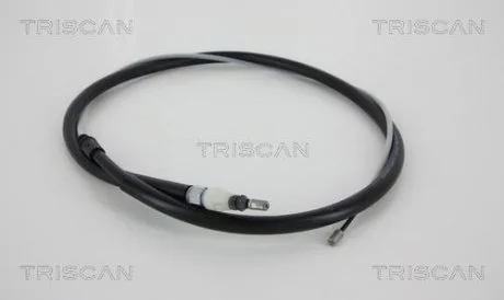 Трос стояночной системы автомобиля TRISCAN 814 028 189