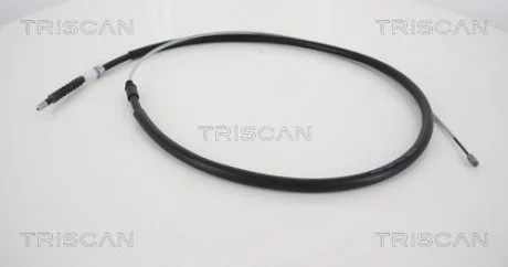 Фото 1 - трос стояночной системы автомобиля TRISCAN 8140 28190 Трос стояночной системы автомобиля TRISCAN 8140 28190 (фото 1)