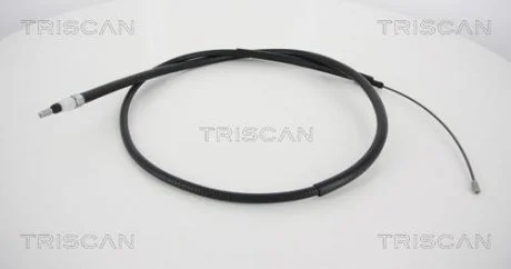 Трос стояночної системи автомобіля TRISCAN 814 028 192