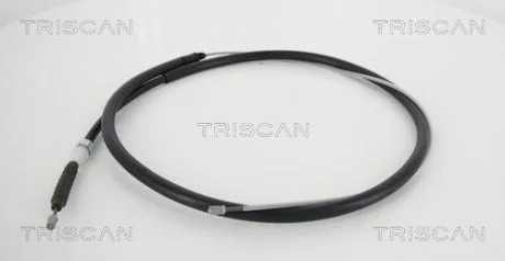 Трос ручного тормоза зад. Л/П Peugeot 308 Break/SW 08- 2128/1330 TRISCAN 814028197
