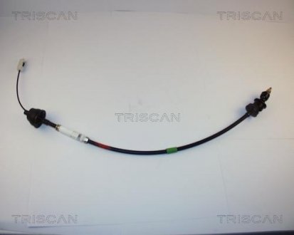 Трос системы сцепления TRISCAN 8140 28242 (фото 1)
