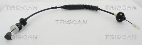 Трос системи зчеплення TRISCAN 8140 28251a (фото 1)